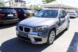 BMW, X1, 2012, Automatic, Diesel