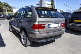 BMW, X5, 2005, Automatic, Diesel
