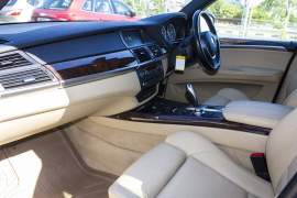 BMW, X5, 2007, Automatic, Diesel