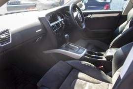 Audi, A5/S5/RS5, 2012, Automatic, Petrol