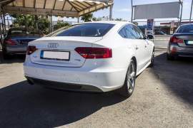 Audi, A5/S5/RS5, 2012, Автоматический, бензин