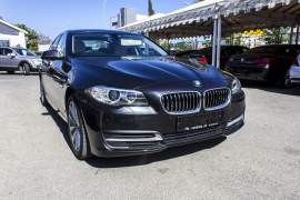BMW, 5 Series, 520d, 2014, Automatic, Diesel