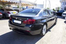 BMW, 5 Series, 520d, 2014, Αυτόματο, Πετρέλαιο