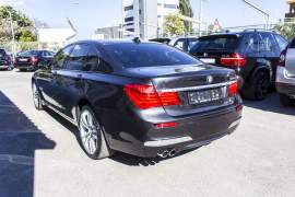 BMW, 7 Series, 730d, 2011, Automatic, Diesel