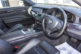 BMW, 7 Series, 730d, 2011, Автоматический, дизель