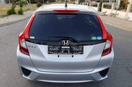 Honda, Fit, 2015, Automatic, Petrol