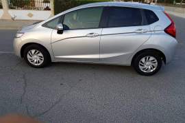 Honda, Fit, 2015, Automatic, Petrol