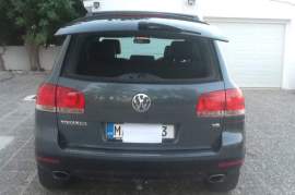 Volkswagen, Touareg, 2005, Automatic, Petrol