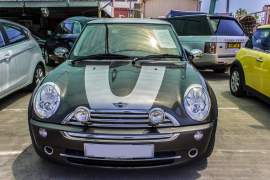 MINI, Cooper, 2006, Χειροκίνητο, Βενζίνη