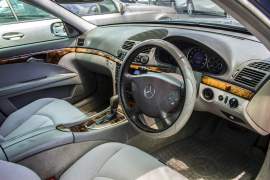 Mercedes, E-Class, E220, 2004, Автоматический, дизель