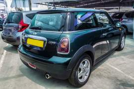 MINI, Cooper, 2007, Manual, Petrol