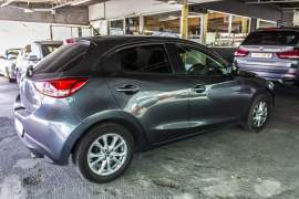 Mazda, Demio, 2015, Automatic, Diesel