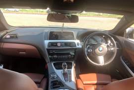 BMW, 6 Series, 640d, 2015, Αυτόματο, Πετρέλαιο