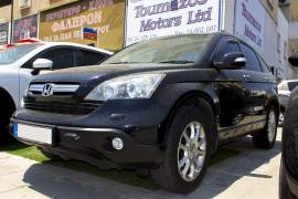 Honda, CR-V, 2007, Χειροκίνητο, Πετρέλαιο