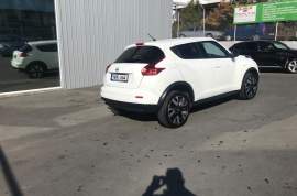 Nissan, Juke, 2013, Αυτόματο, Βενζίνη