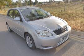 Toyota, Corolla, 2003, Χειροκίνητο, Βενζίνη