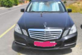 Mercedes, E-Class, E220, 2013, Автоматический, дизель