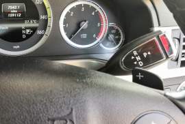 Mercedes, E-Class, E220, 2013, Автоматический, дизель