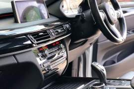 BMW, X5, 2014, Automatic, Diesel