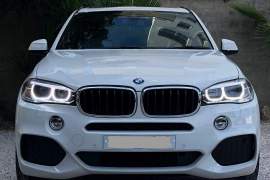 BMW, X5, 2014, Αυτόματο, Πετρέλαιο
