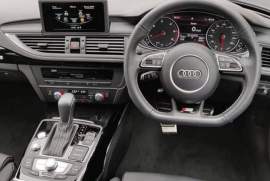 Audi, A7, 2016, Automatic, Diesel