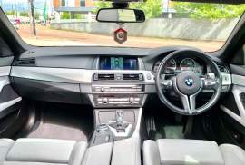 BMW, M5, 2014, Automatic, Petrol