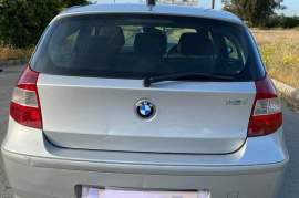 BMW, 1 Series, 116i, 2006, Automatic, Petrol