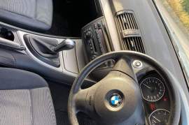 BMW, 1 Series, 116i, 2006, Automatic, Petrol
