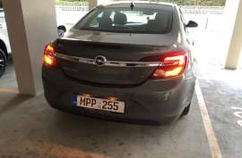 Opel, Insignia, 2017, Automatic, Diesel