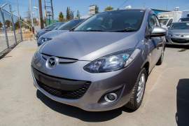 Mazda, Demio, 2011, Automatic, Petrol