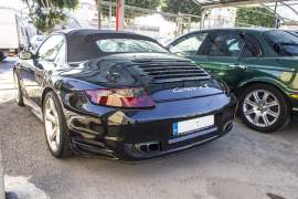 Porsche, Carrera GT, 2010, Автоматический, бензин