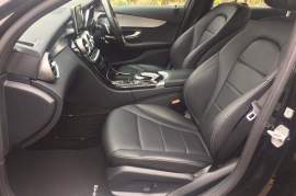 Mercedes, C-Class, C220, 2015, Automatic, Diesel