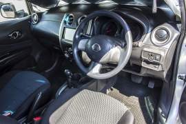 Nissan, Note, 2013, Automatic, Petrol