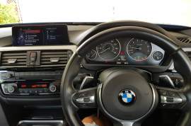 BMW, 4 Series, 428i, 2014, Automatic, Petrol