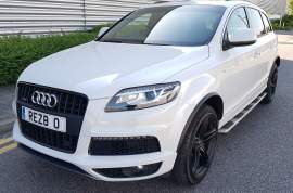 Audi, Q7, 2013, Αυτόματο, Πετρέλαιο