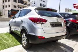 Hyundai, ix35, 2013, Manual, Diesel
