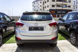 Hyundai, ix35, 2013, Manual, Diesel