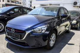 Mazda, Demio, 2015, Automatic, Diesel