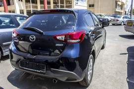 Mazda, Demio, 2015, Automatic, Diesel