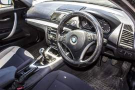 BMW, 1 Series, 116i, 2007, Ручной, бензин