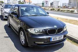 BMW, 1 Series, 116i, 2007, Ручной, бензин