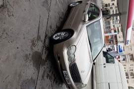Mercedes, C-Class, C180, 2001, Χειροκίνητο, Βενζίνη
