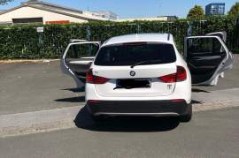 BMW, X1, 2010, Ручной, дизель