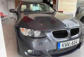 BMW, 3 Series, 320i, 2007, Automatic, Petrol