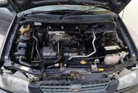 Mazda, Demio, 1997, Automatic, Petrol