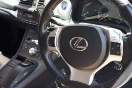 Lexus, CT200H, 2012, Αυτόματο, Υβριδικό