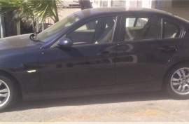BMW, 3 Series, 320i, 2005, Χειροκίνητο, Βενζίνη