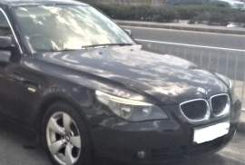 BMW, 3 Series, 320i, 2005, Χειροκίνητο, Βενζίνη