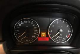 BMW, 3 Series, 318i, 2007, Автоматический, бензин