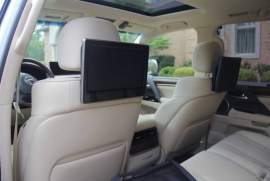 Lexus, LX 470, 2020, Automatic, Gas